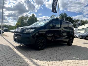 Elektro L Icon 5-Sitzer *LED Kamera ACC*