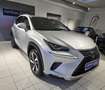 Lexus NX 300h Executive Hybrid Aut. --KOMPLETTE AUSSTATTUNG-- Silber - thumbnail 13