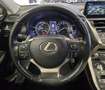 Lexus NX 300h Executive Hybrid Aut. --KOMPLETTE AUSSTATTUNG-- Silber - thumbnail 8