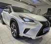 Lexus NX 300h Executive Hybrid Aut. --KOMPLETTE AUSSTATTUNG-- Silber - thumbnail 1