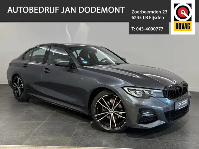 BMW 320 3-Serie (g20) 320i Executive Edition M-Sport Navig
