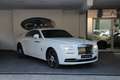 Rolls-Royce Wraith V12 Schwarz - thumbnail 1