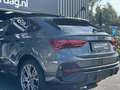 Audi Q3 Sportback 45 TFSI e 3x S-Line Pano/Cam/Sfeer Gris - thumbnail 8