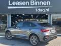 Audi Q3 Sportback 45 TFSI e 3x S-Line Pano/Cam/Sfeer Gris - thumbnail 3