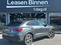 Audi Q3 Sportback 45 TFSI e 3x S-Line Pano/Cam/Sfeer Gris - thumbnail 4