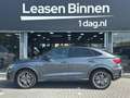 Audi Q3 Sportback 45 TFSI e 3x S-Line Pano/Cam/Sfeer Gris - thumbnail 5