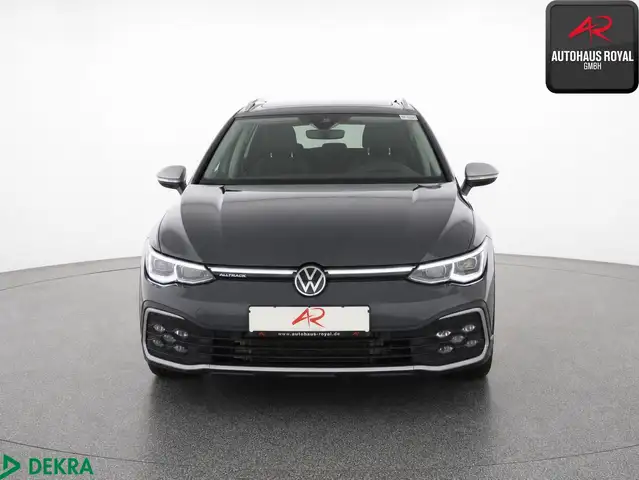 Volkswagen Golf view 7