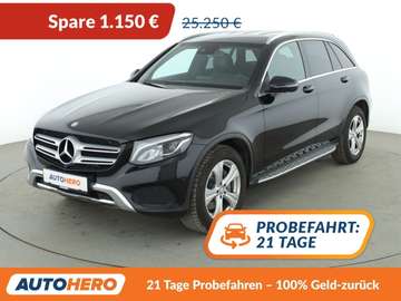4Matic Aut.*LED*TEMPO*CAM*PDC*SHZ*KLIMA*GARANTIE*
