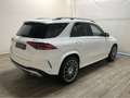Mercedes-Benz GLE 300 d 4M AMG Pano*AHK*Dist*HUD*MULTIBEAM*360° Weiß - thumbnail 3