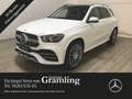 Mercedes-Benz GLE 300 d 4M AMG Pano*AHK*Dist*HUD*MULTIBEAM*360° Weiß - thumbnail 1