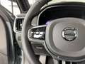Volvo S90 R Design ReCharge AWD Sunroof H&K 360° LED Navi e- Grigio - thumbnail 13