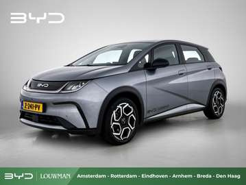 Comfort 60.4 kWh | BTW-auto | 427km WLTP |