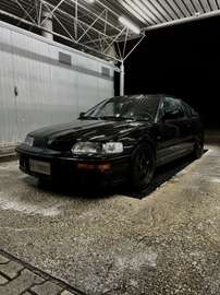 1.6 i-VTEC