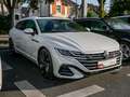 Volkswagen Arteon Shooting Brake 2.0TSI R-Line DSG Pano AHK Blanc - thumbnail 3