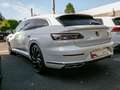 Volkswagen Arteon Shooting Brake 2.0TSI R-Line DSG Pano AHK Blanc - thumbnail 4