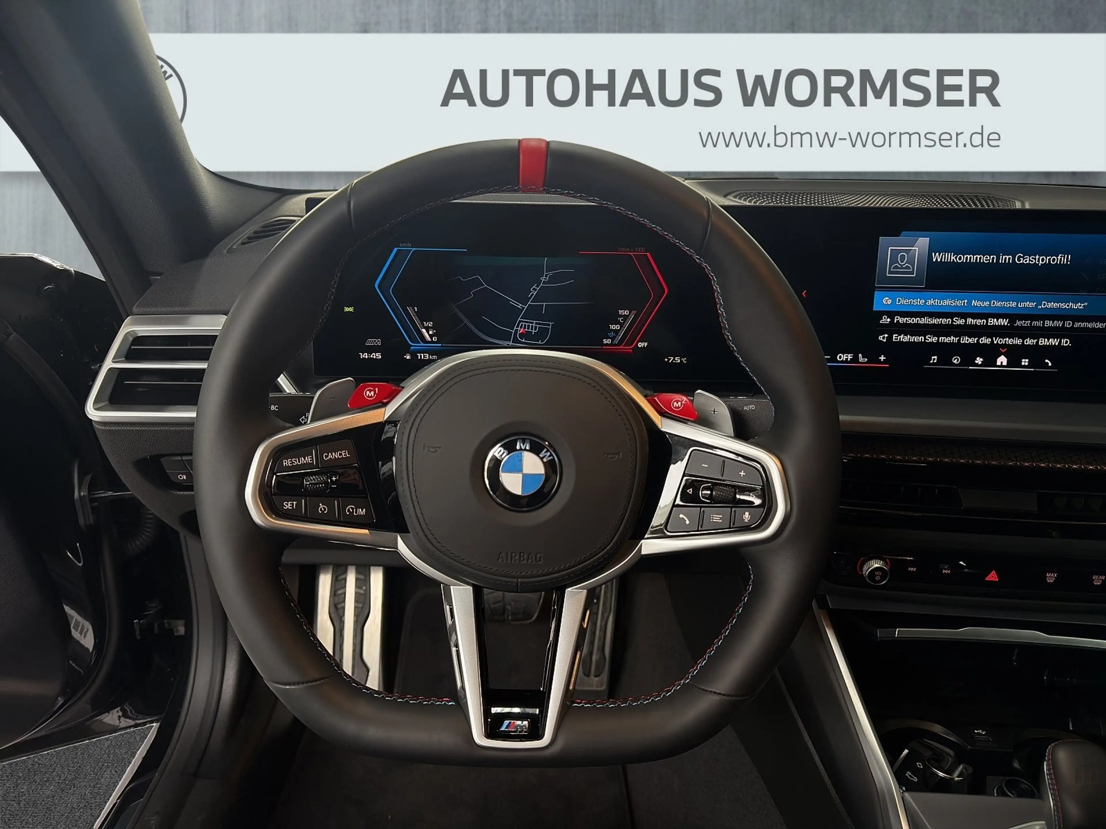 BMW M2 Coupé — photo 12