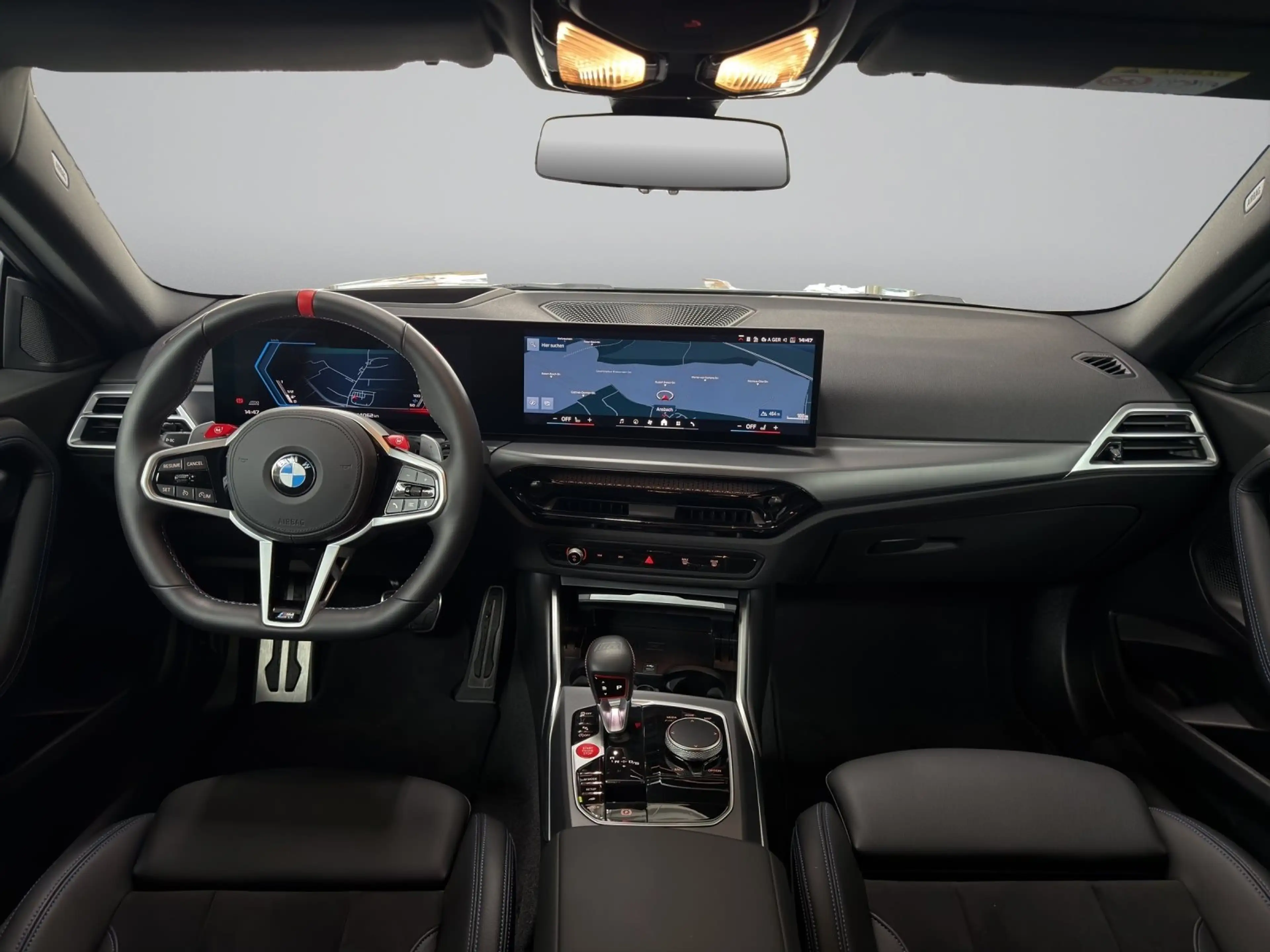 BMW M2 Coupé — photo 14