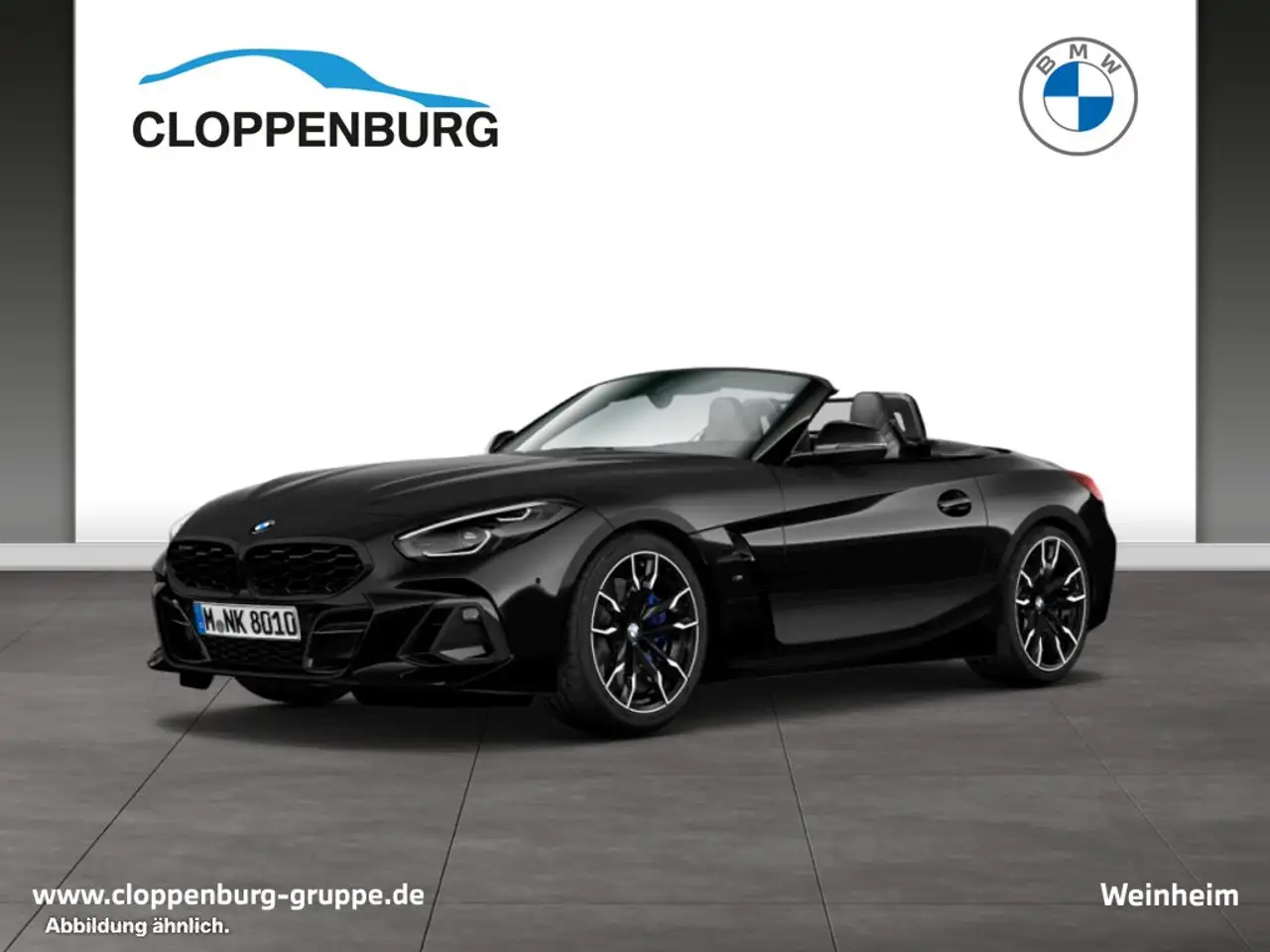 BMW Z4