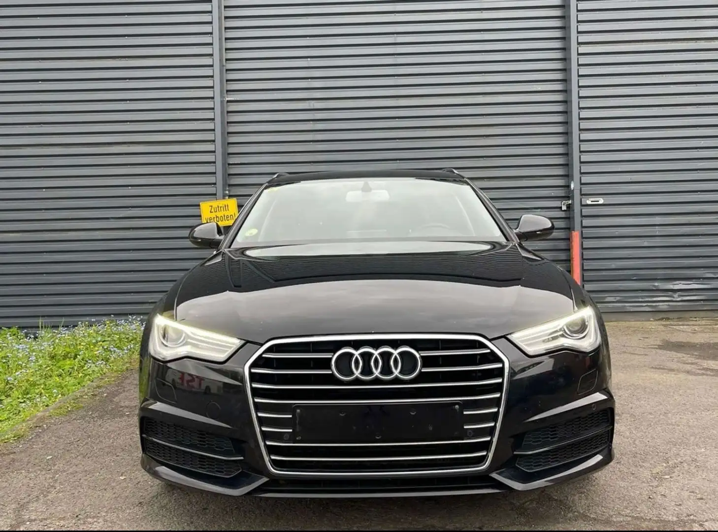 Audi A6 A6 Avant 3.0 TDi V6 S tronic - 2