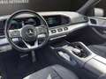 Mercedes-Benz GLE 350 de 4Matic PANO AMG AHK STANDHEIZUNG Schwarz - thumbnail 14
