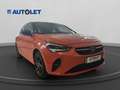 Opel Corsa Corsa VI 2020 1.2 D Orange - thumbnail 3