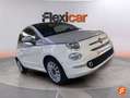 Fiat 500 Dolcevita 1.0 Hybrid 51KW (70 CV) Blanco - thumbnail 2