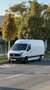 Volkswagen Crafter vw crafter 1.6 Weiß - thumbnail 15