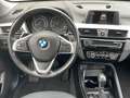 BMW X1 xDrive18d Advantage LED Navi Tempomat Zilver - thumbnail 7
