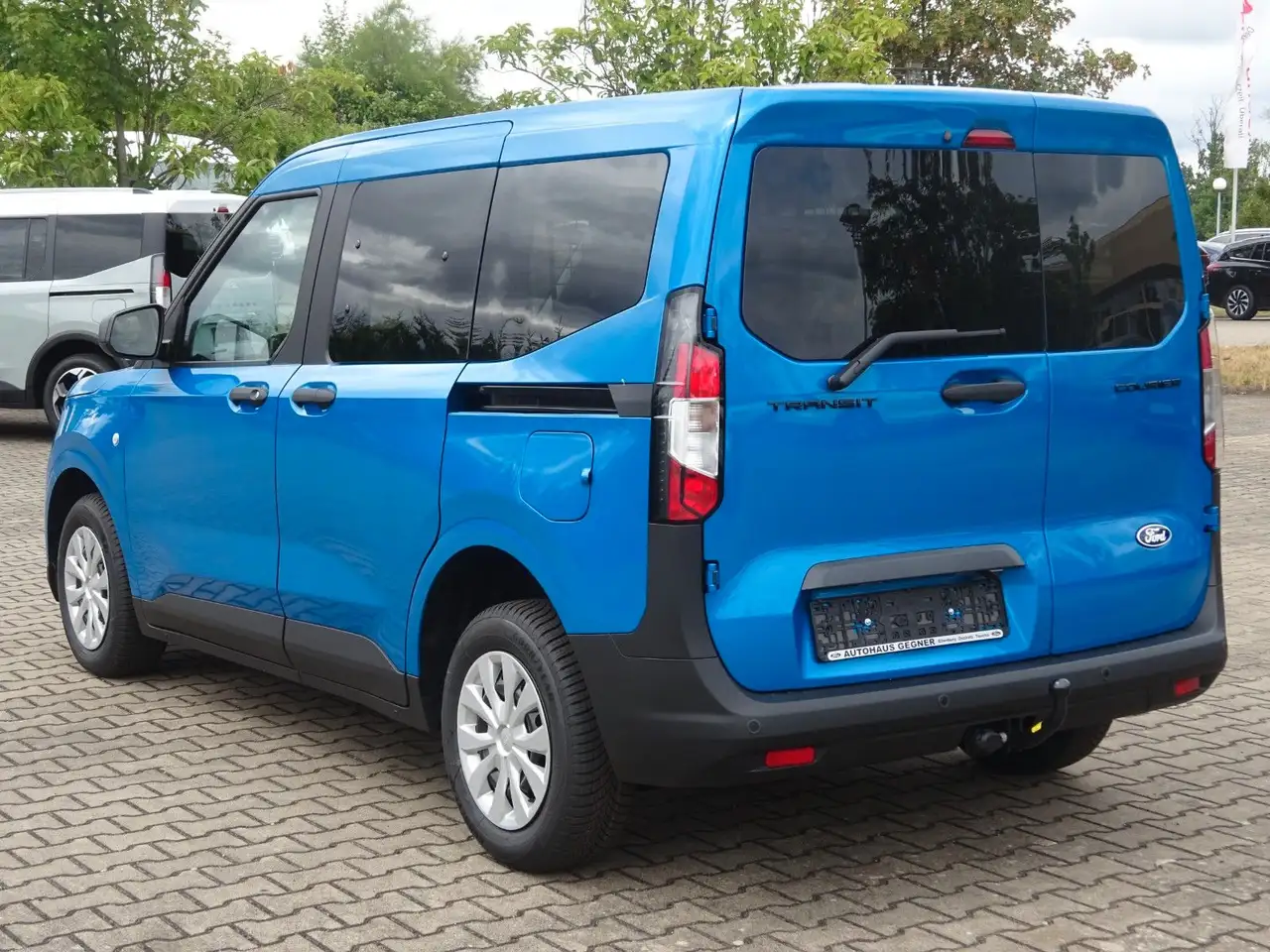 Ford Model not specified 2026