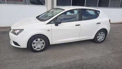 SEAT Ibiza Ibiza 1,2 Chili Chili