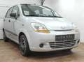 Chevrolet Matiz 1.0 SE KLIMA ZV SERVO ALLWETTER ABS EURO-4 ISOFIX Silber - thumbnail 4