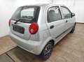Chevrolet Matiz 1.0 SE KLIMA ZV SERVO ALLWETTER ABS EURO-4 ISOFIX Silber - thumbnail 7