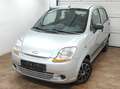 Chevrolet Matiz 1.0 SE KLIMA ZV SERVO ALLWETTER ABS EURO-4 ISOFIX Silber - thumbnail 1