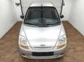 Chevrolet Matiz 1.0 SE KLIMA ZV SERVO ALLWETTER ABS EURO-4 ISOFIX Silber - thumbnail 5