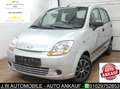 Chevrolet Matiz 1.0 SE KLIMA ZV SERVO ALLWETTER ABS EURO-4 ISOFIX Silber - thumbnail 2