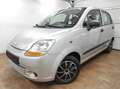 Chevrolet Matiz 1.0 SE KLIMA ZV SERVO ALLWETTER ABS EURO-4 ISOFIX Silber - thumbnail 19
