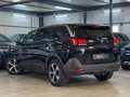 Peugeot 5008 Active Business 7SITZER*APPS*LANE*KAME*1.H Schwarz - thumbnail 5