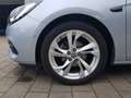 Opel Astra K GS Line Lim., AHK, Rückfahrkamera, Sitzheiz. Gris - thumbnail 8