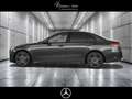 Mercedes-Benz C 180 +AMG+SHZ+AMBIENTE+SCHIEBED.+KAMERA+NIGHTP. Grijs - thumbnail 11