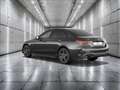 Mercedes-Benz C 180 +AMG+SHZ+AMBIENTE+SCHIEBED.+KAMERA+NIGHTP. Gris - thumbnail 9