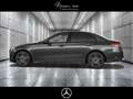 Mercedes-Benz C 180 +AMG+SHZ+AMBIENTE+SCHIEBED.+KAMERA+NIGHTP. Gris - thumbnail 10
