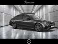 Mercedes-Benz C 180 +AMG+SHZ+AMBIENTE+SCHIEBED.+KAMERA+NIGHTP. Grijs - thumbnail 4