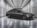 Mercedes-Benz C 180 +AMG+SHZ+AMBIENTE+SCHIEBED.+KAMERA+NIGHTP. Gris - thumbnail 4