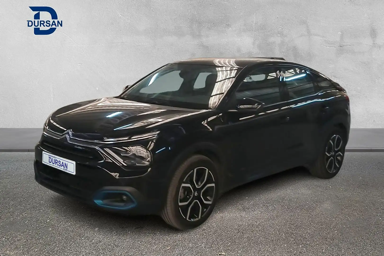 Citroen C4 ë -C4 You 100kW - 1