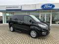 Ford Tourneo Custom Titanium 320L1 Schwarz - thumbnail 3