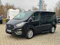 Ford Tourneo Custom Titanium 320L1 Schwarz - thumbnail 1