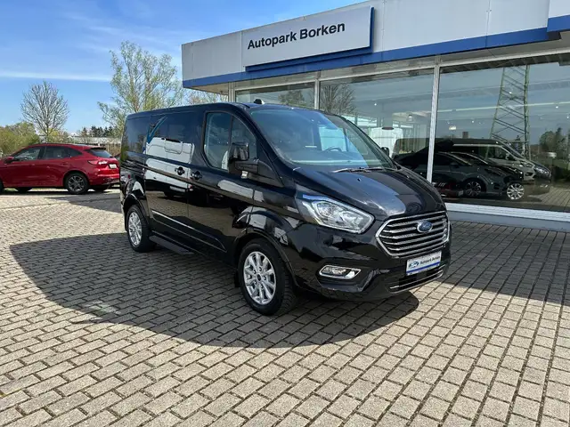 Ford Transit /Tourneo Custom Kombi 320 L1 Titanium