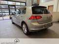Volkswagen Golf Golf VII 1.6 TDI Cup BMT Klima/Sitzhzg./BC/eFH. Argent - thumbnail 3