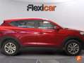 Hyundai TUCSON 1.6 GDI BD Klass 4x2 Rojo - thumbnail 9