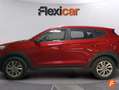 Hyundai TUCSON 1.6 GDI BD Klass 4x2 Rojo - thumbnail 4